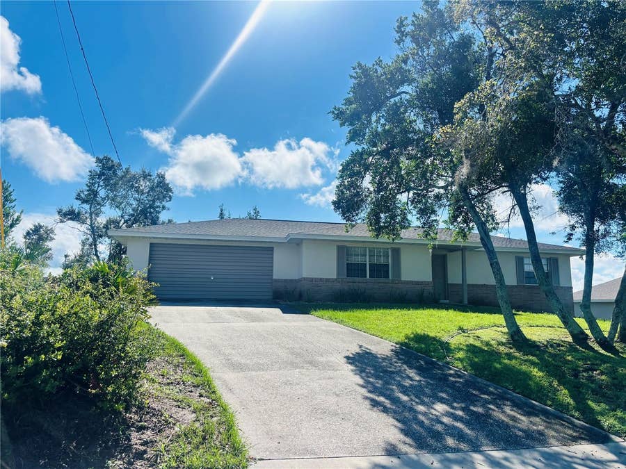 Property photo for 2139 E OLD MILL DRIVE, Deltona, FL