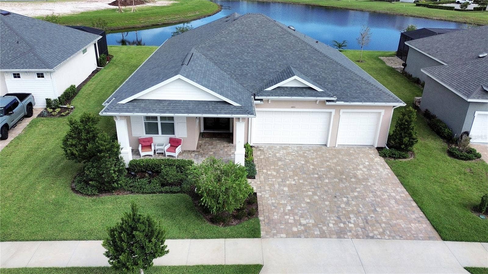 1011 Megano Blvd Deland
