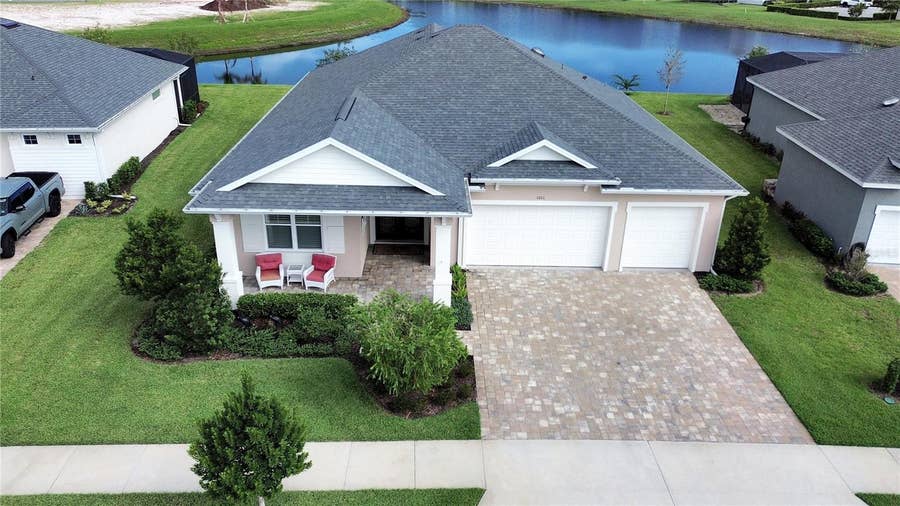 Property photo for 1011 MEGANO BOULEVARD, Deland, FL