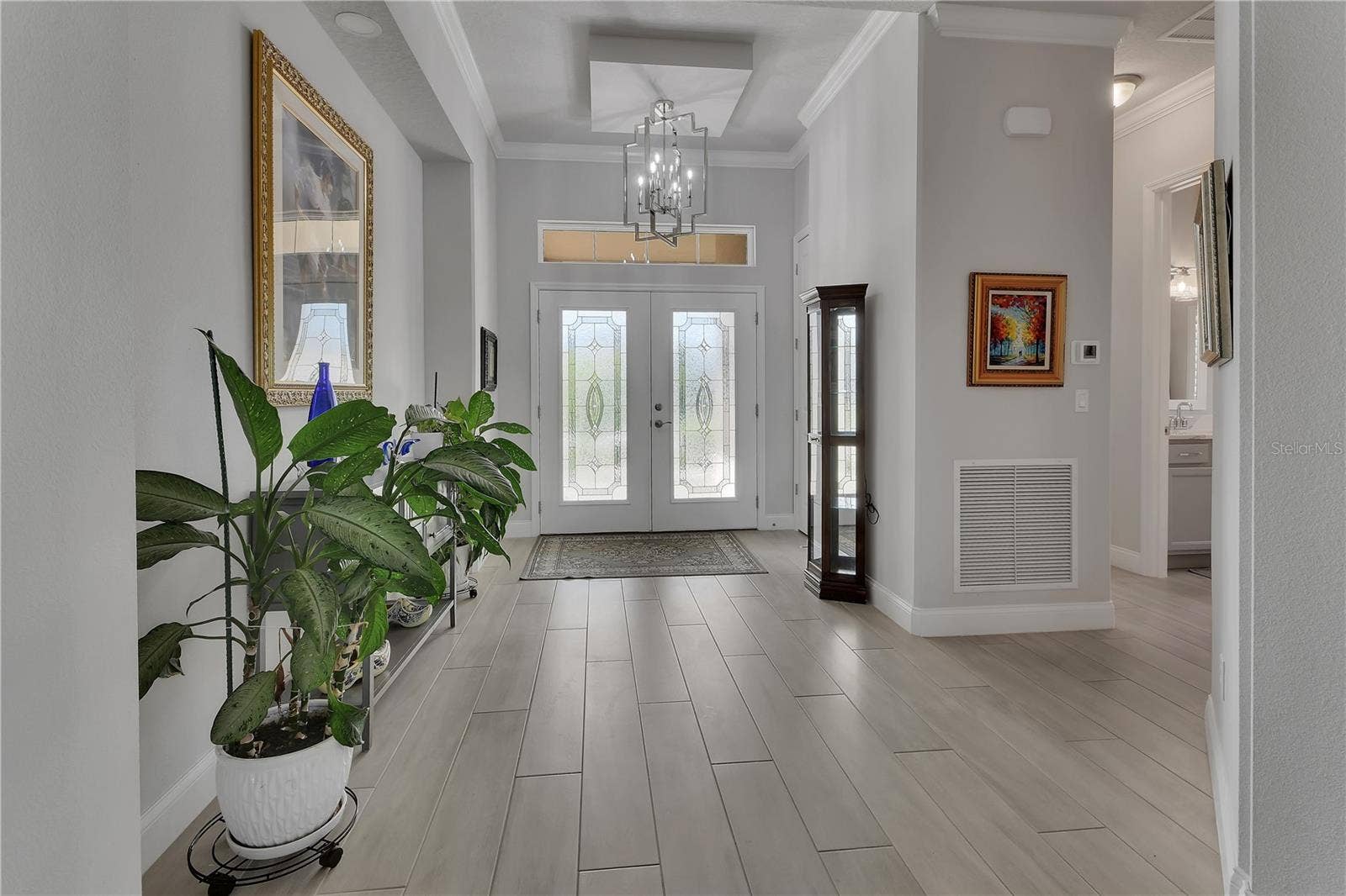 Foyer