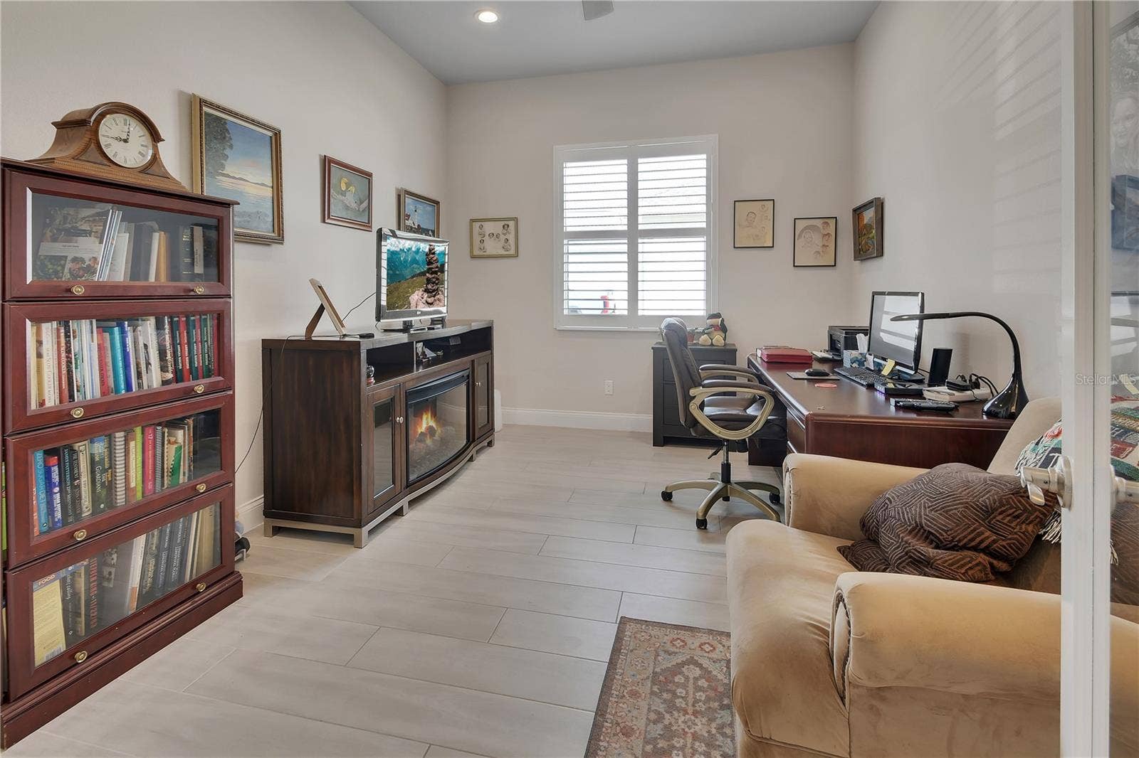 Home Office