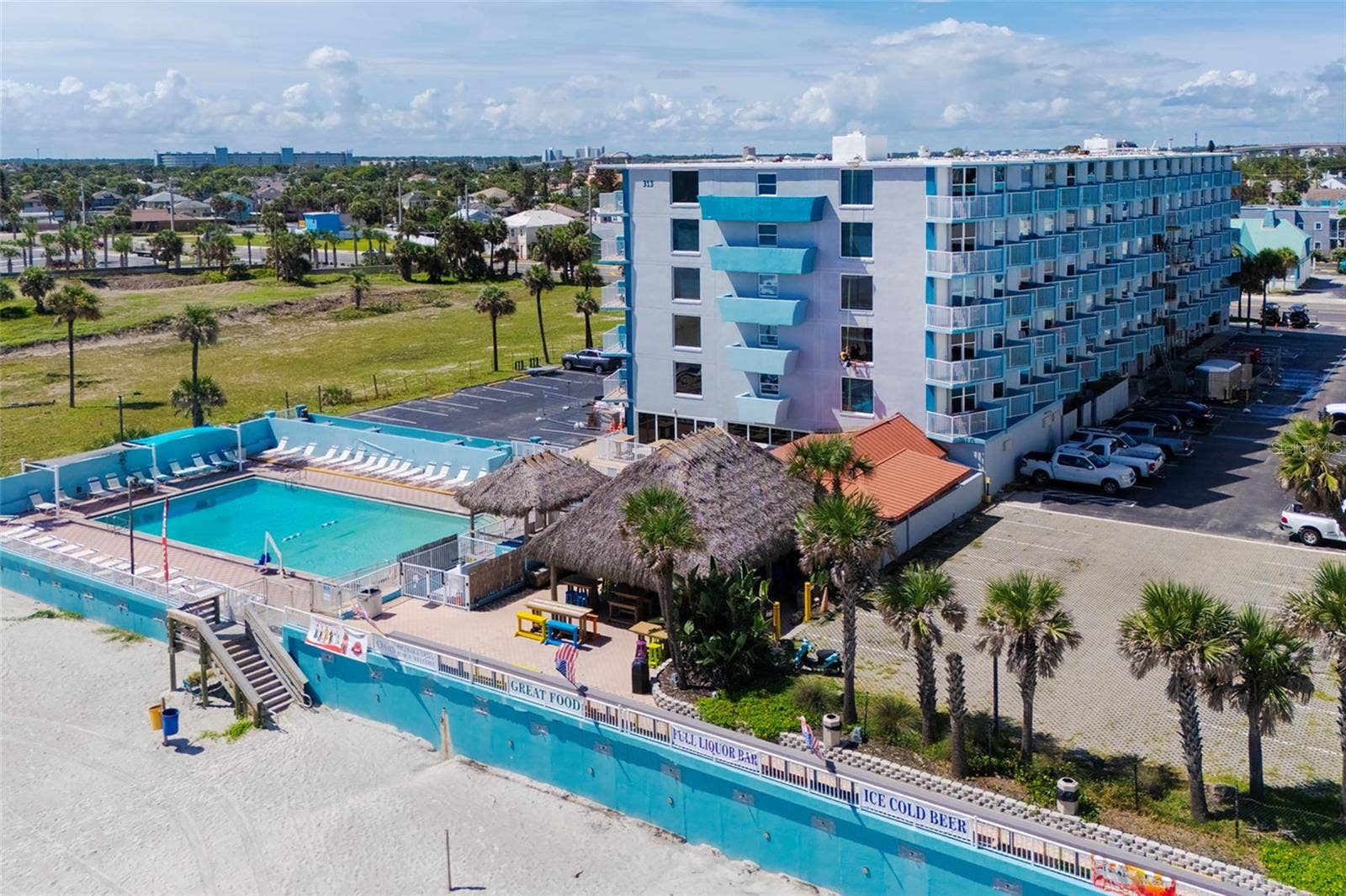 313 S ATLANTIC AVENUE, #5200, Daytona Beach, FL 32118 313 S ATLANTIC AVENUE, #5200, Daytona Beach, FL 32118