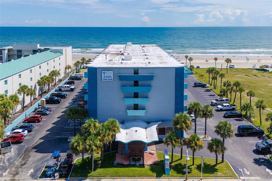 Property photo for 313 S ATLANTIC AVENUE, #5200, Daytona Beach, FL