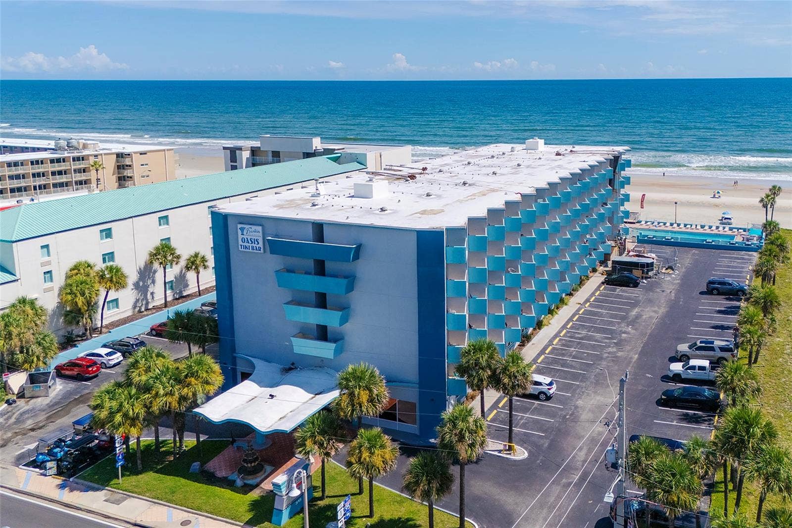 313 S ATLANTIC AVENUE, #5200, Daytona Beach, FL 32118 313 S ATLANTIC AVENUE, #5200, Daytona Beach, FL 32118