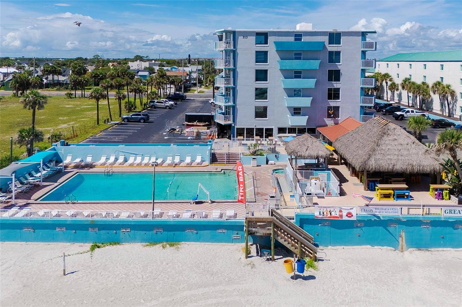 313 S ATLANTIC AVENUE, #5200, Daytona Beach, FL 32118 313 S ATLANTIC AVENUE, #5200, Daytona Beach, FL 32118