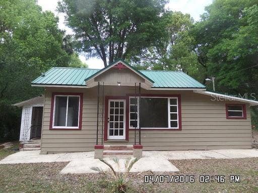 Property photo for 247 W MINNESOTA AVENUE, Orange City, FL