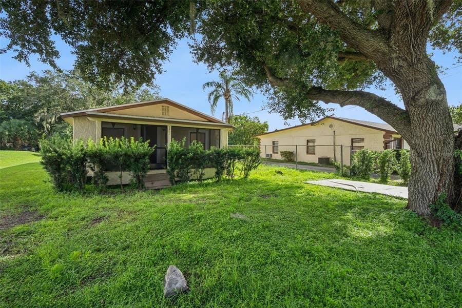 Property photo for 2511 CRAWFORD DRIVE, Sanford, FL