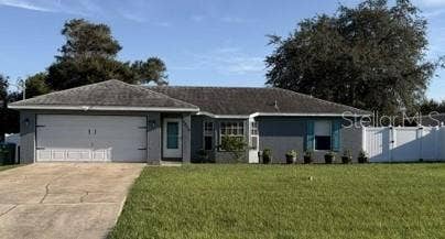 Property photo for 1313 HERNDON AVENUE, Deltona, FL