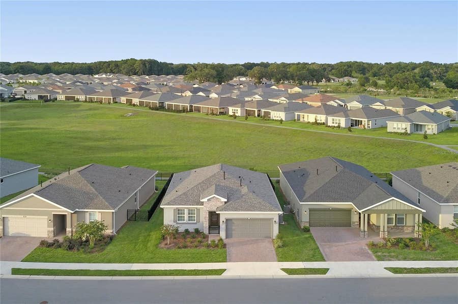 Property photo for 4359 NW 54TH TERRACE, Ocala, FL