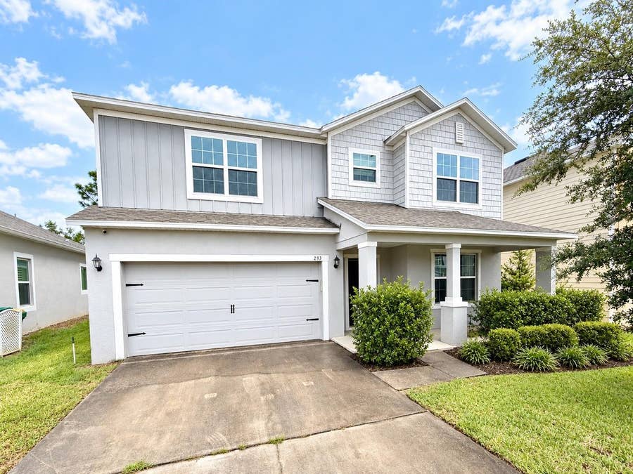 Property photo for 293 JACKSON LOOP, Deland, FL