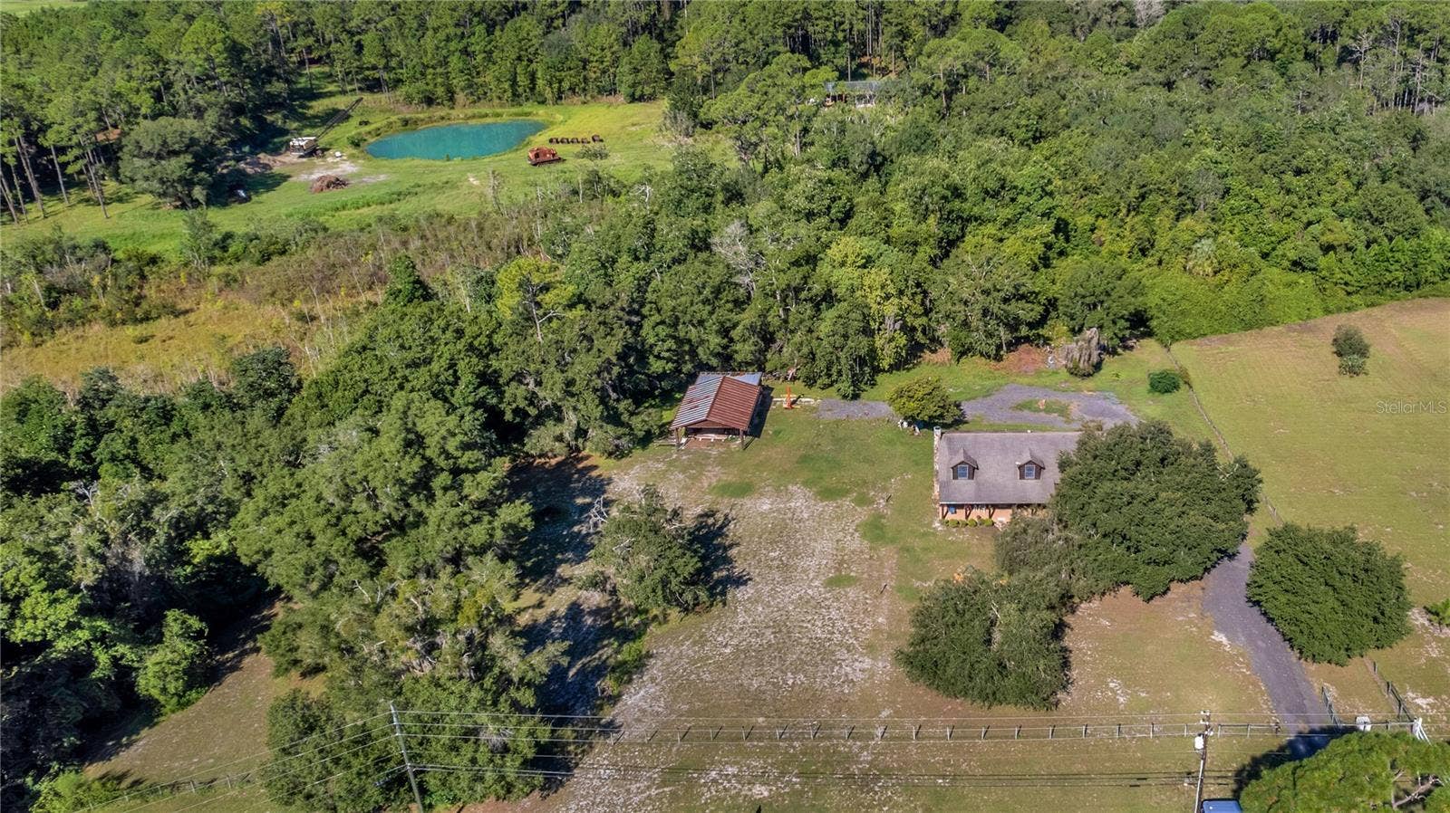 2780 MARSH ROAD, Deland, FL 32724