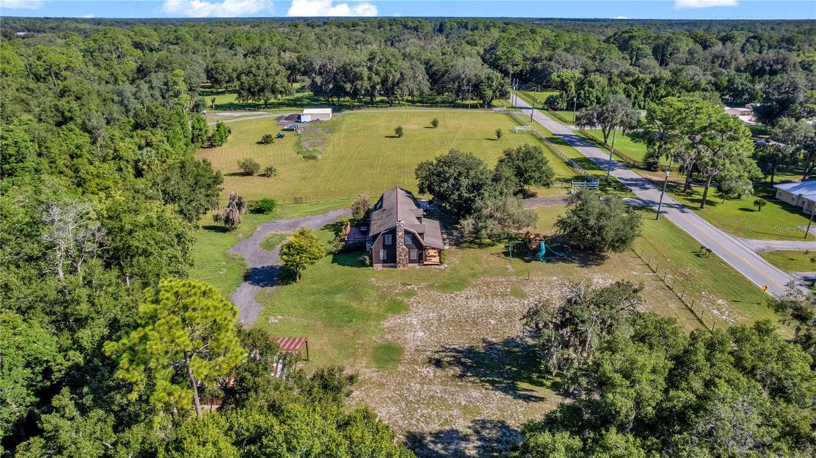 2780 MARSH ROAD, Deland, FL 32724