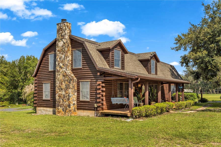 Property photo for 2780 MARSH ROAD, Deland, FL