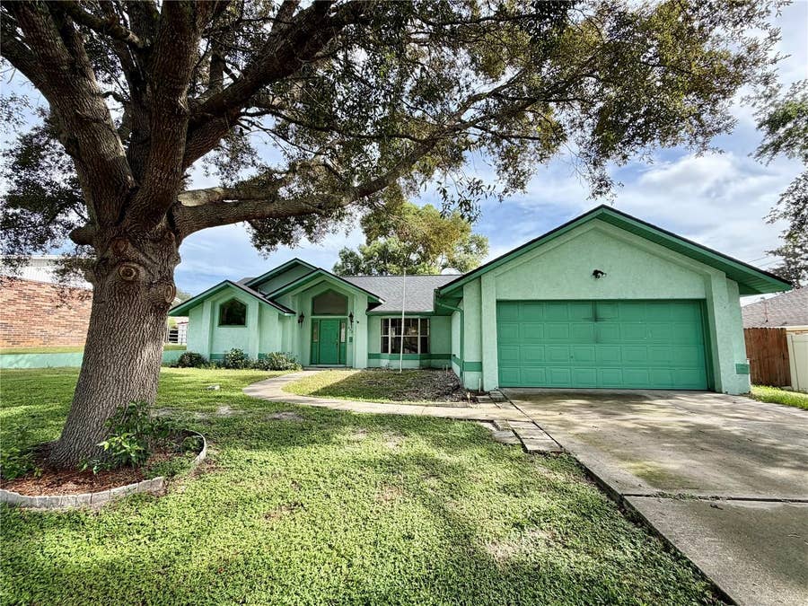 Property photo for 632 FOURWIND STREET, Deltona, FL