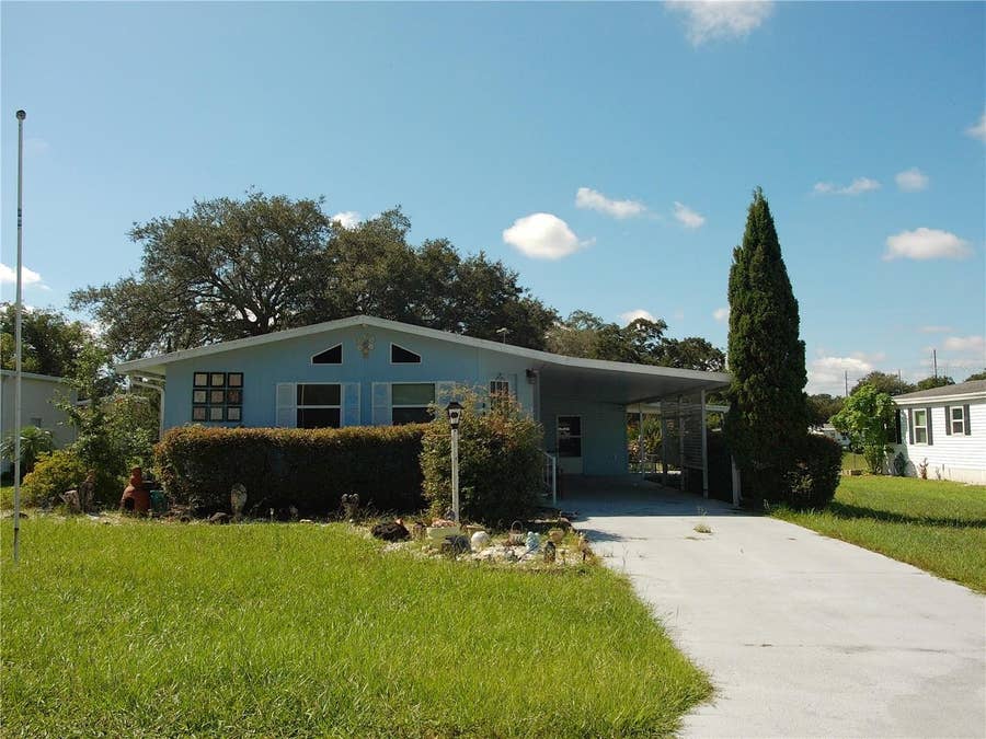 Property photo for 162 FLORENCE BOULEVARD, Debary, FL