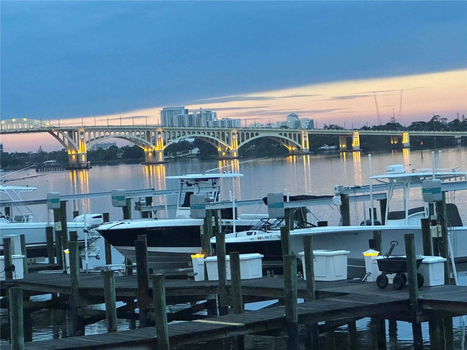 614 MARINA POINT DRIVE, #614, Daytona Beach, FL 32114 614 MARINA POINT DRIVE, #614, Daytona Beach, FL 32114