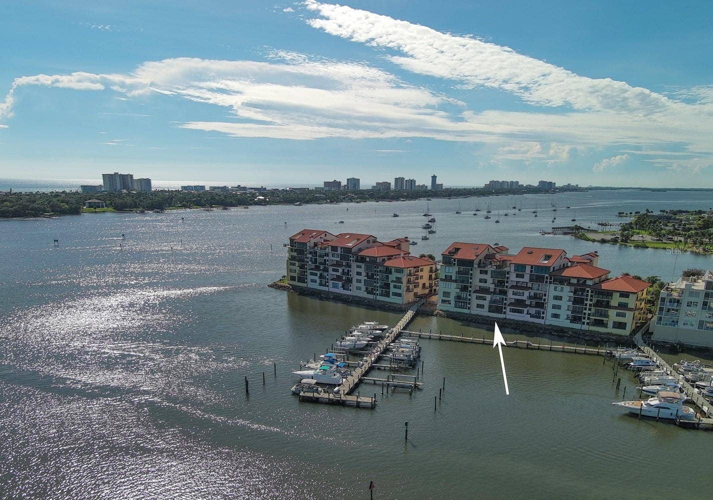 614 MARINA POINT DRIVE, #614, Daytona Beach, FL 32114 614 MARINA POINT DRIVE, #614, Daytona Beach, FL 32114