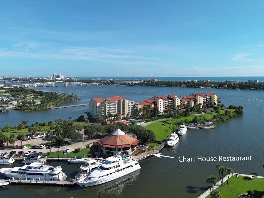 Property photo for 614 MARINA POINT DRIVE, #614, Daytona Beach, FL