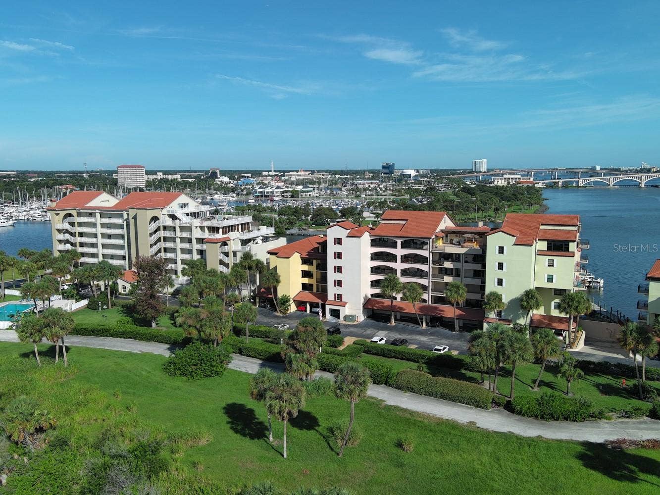 614 MARINA POINT DRIVE, #614, Daytona Beach, FL 32114 614 MARINA POINT DRIVE, #614, Daytona Beach, FL 32114