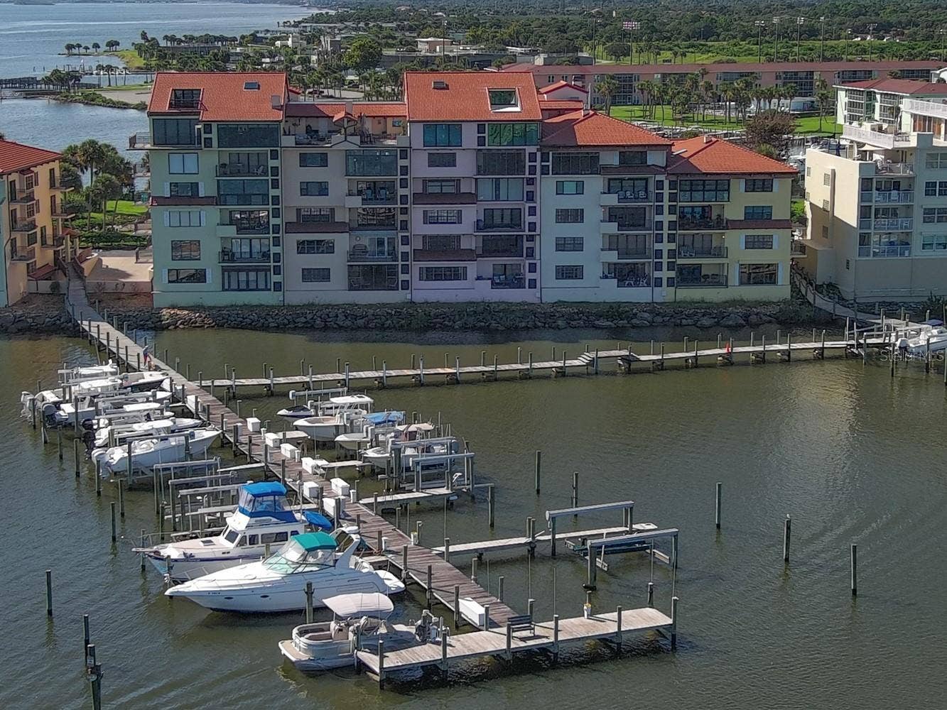 614 MARINA POINT DRIVE, #614, Daytona Beach, FL 32114 614 MARINA POINT DRIVE, #614, Daytona Beach, FL 32114