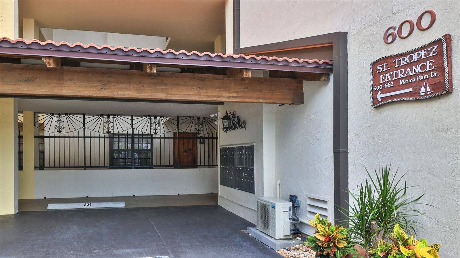 614 MARINA POINT DRIVE, #614, Daytona Beach, FL 32114 614 MARINA POINT DRIVE, #614, Daytona Beach, FL 32114