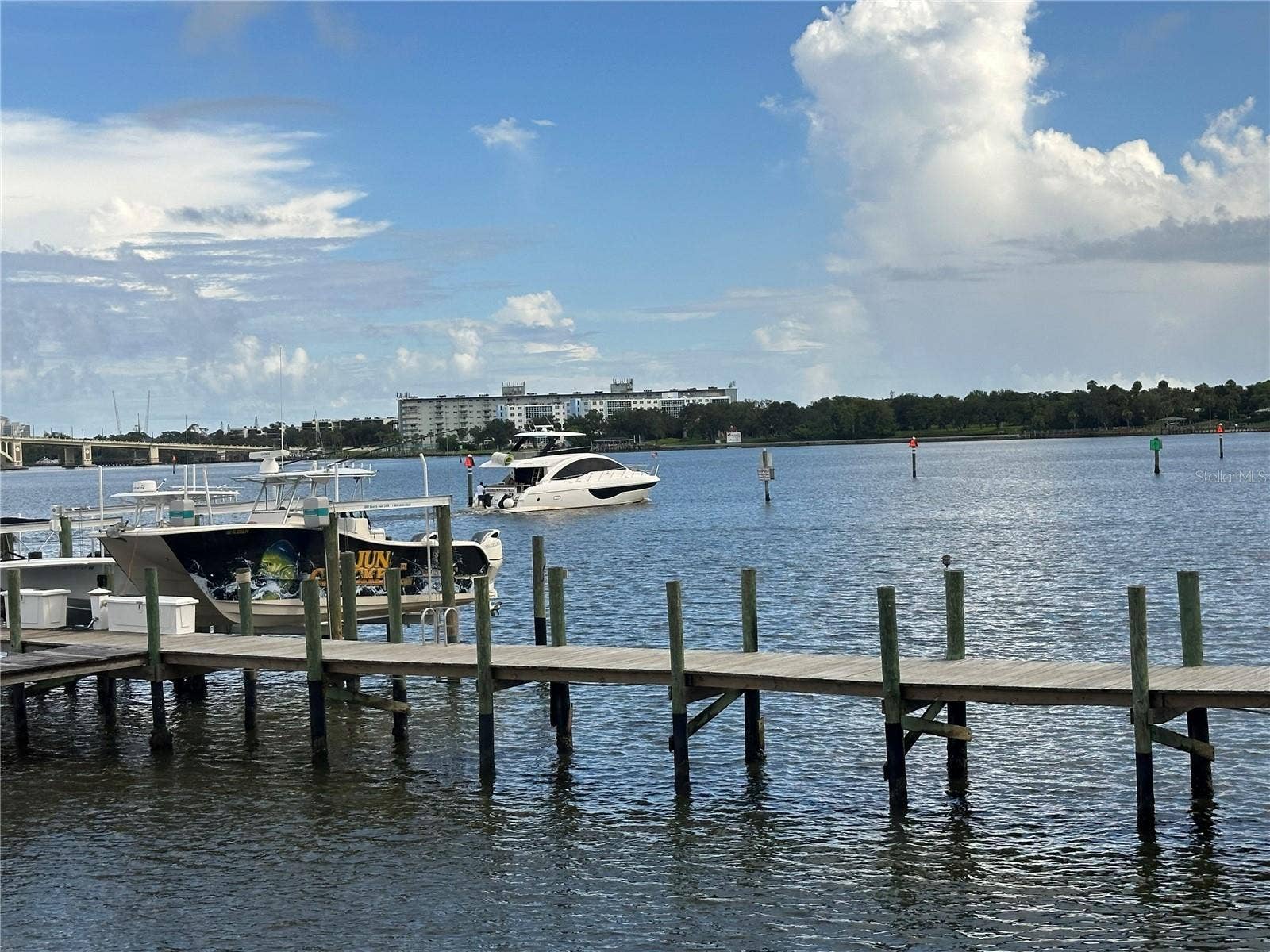 614 MARINA POINT DRIVE, #614, Daytona Beach, FL 32114 614 MARINA POINT DRIVE, #614, Daytona Beach, FL 32114