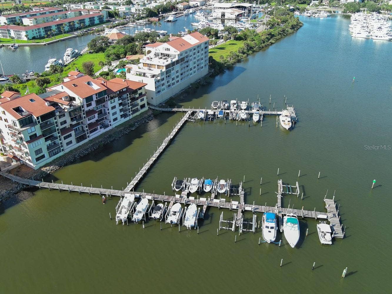 614 MARINA POINT DRIVE, #614, Daytona Beach, FL 32114 614 MARINA POINT DRIVE, #614, Daytona Beach, FL 32114