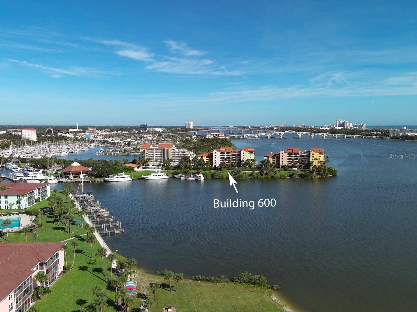 614 MARINA POINT DRIVE, #614, Daytona Beach, FL 32114 614 MARINA POINT DRIVE, #614, Daytona Beach, FL 32114