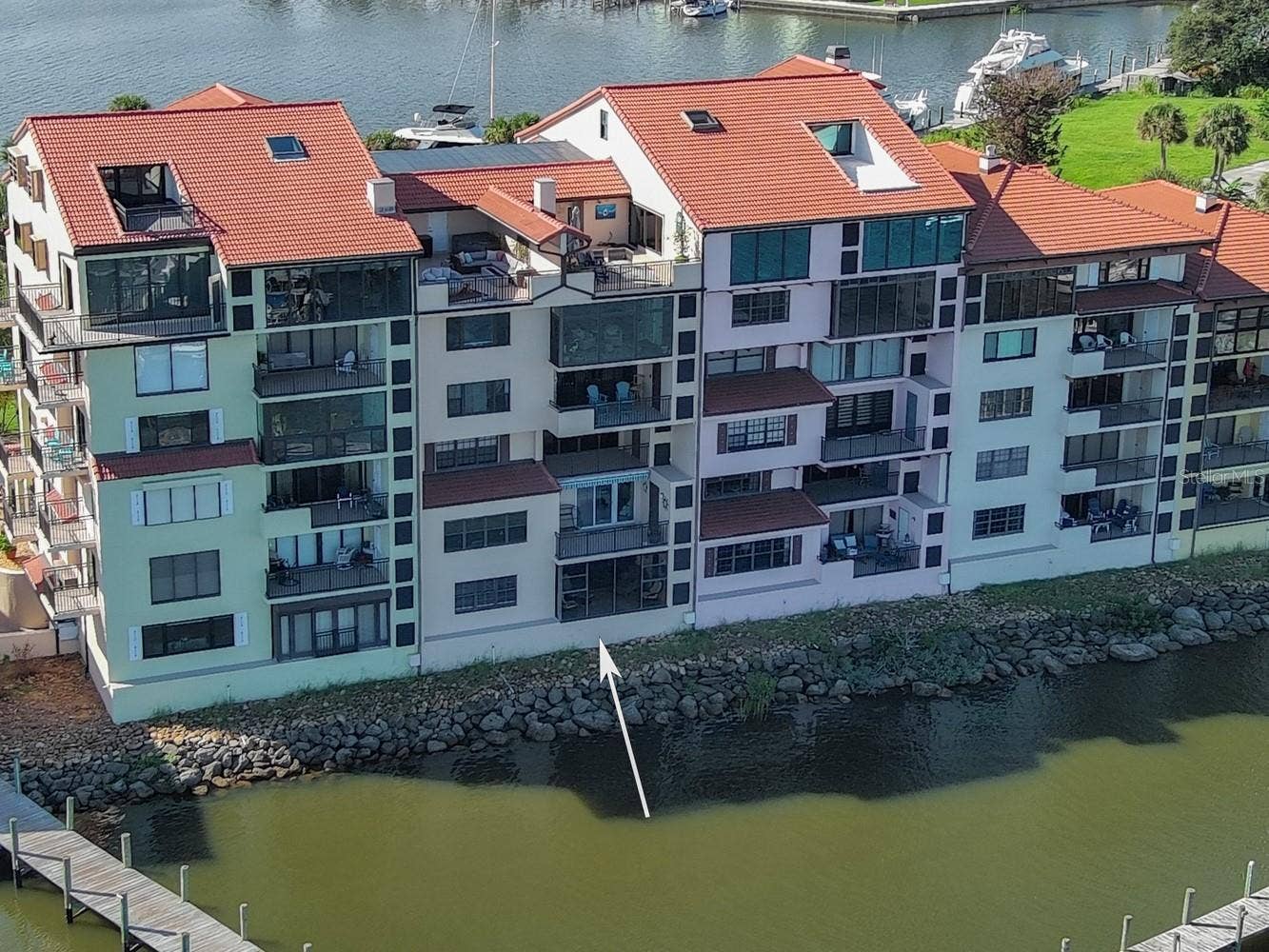 614 MARINA POINT DRIVE, #614, Daytona Beach, FL 32114 614 MARINA POINT DRIVE, #614, Daytona Beach, FL 32114