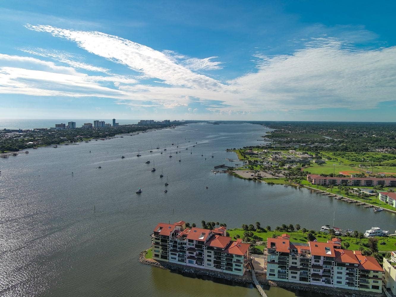 614 MARINA POINT DRIVE, #614, Daytona Beach, FL 32114 614 MARINA POINT DRIVE, #614, Daytona Beach, FL 32114