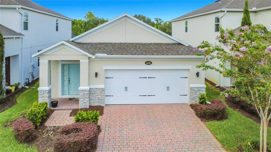 Property photo for 4560 DULWIK PLACE, Sanford, FL