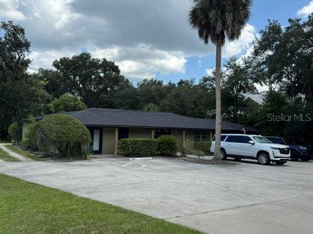 Property photo for 182 S CENTRAL AVENUE, #182, Oviedo, FL