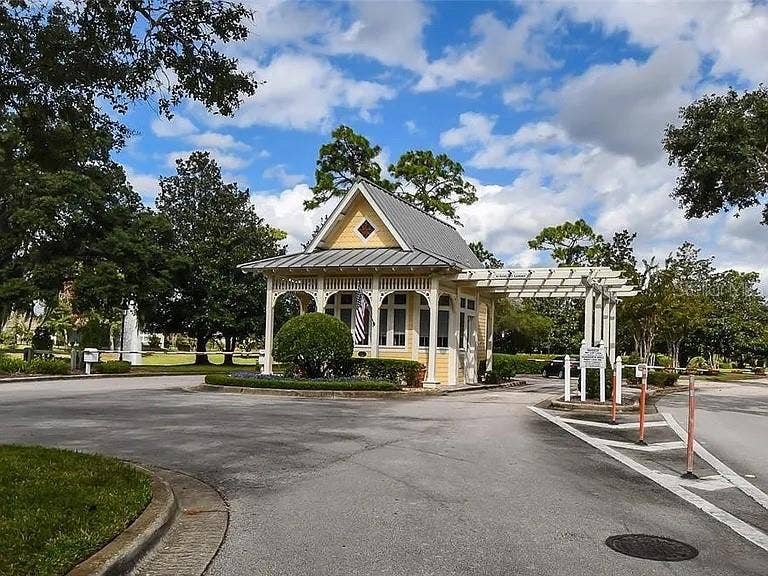 226 STONINGTON WAY, Deland, FL 32724 226 STONINGTON WAY, Deland, FL 32724