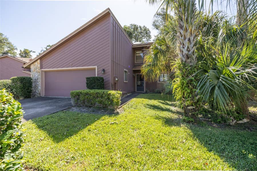 Property photo for 5 WILDWOOD TRAIL N, Ormond Beach, FL