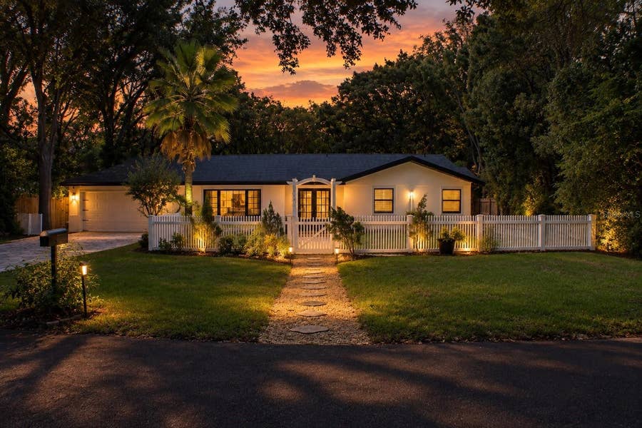 Property photo for 8042 RIDGE WAY, Orlando, FL