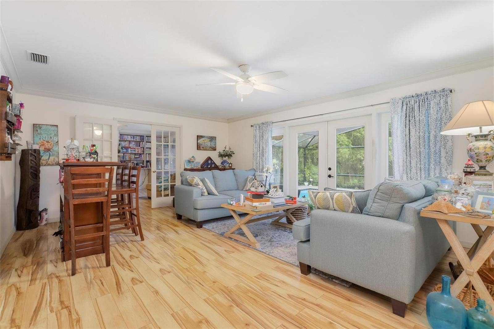 1026 VALLEY FORGE ROAD, Deland, FL 32720