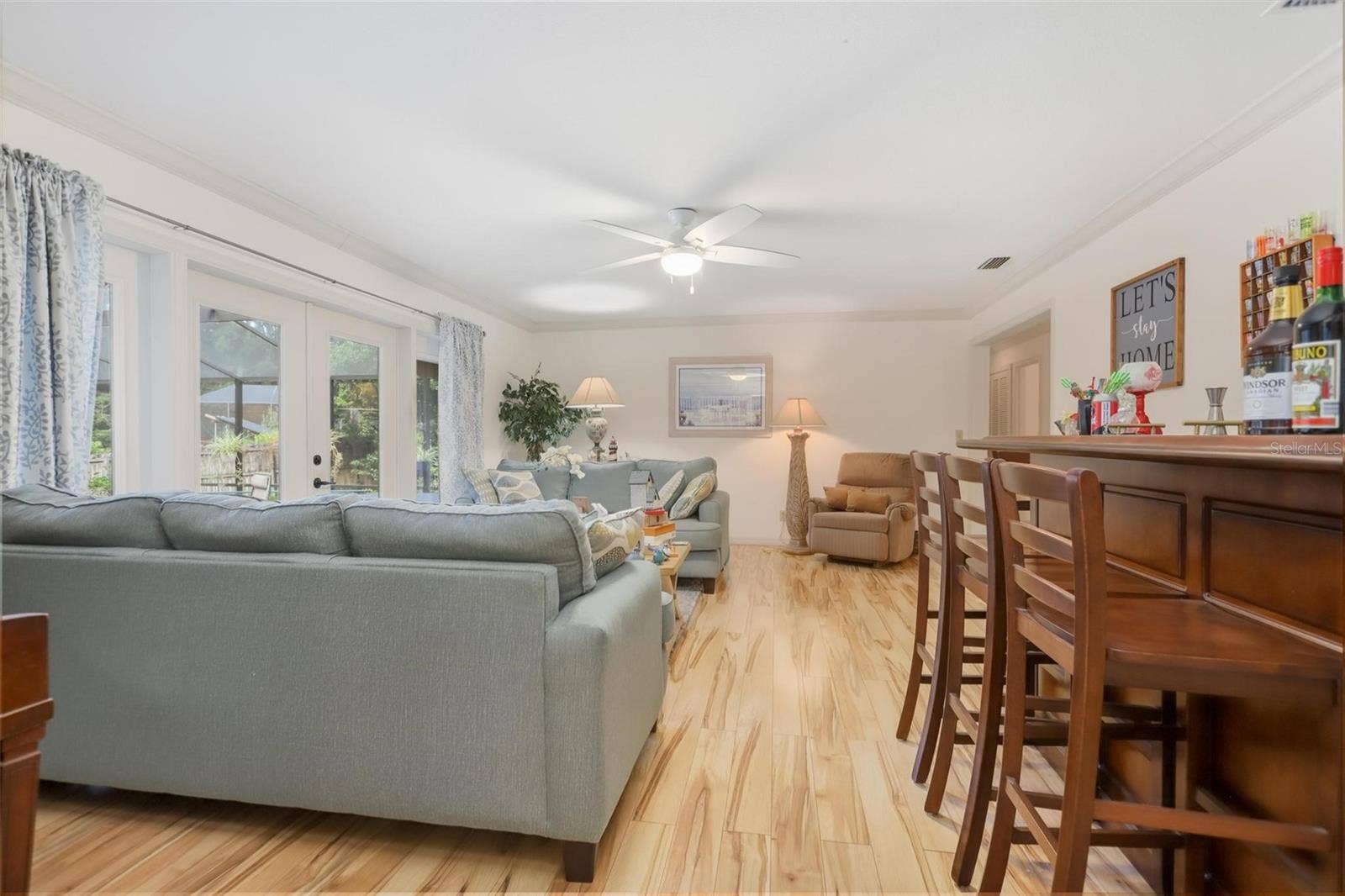 1026 VALLEY FORGE ROAD, Deland, FL 32720