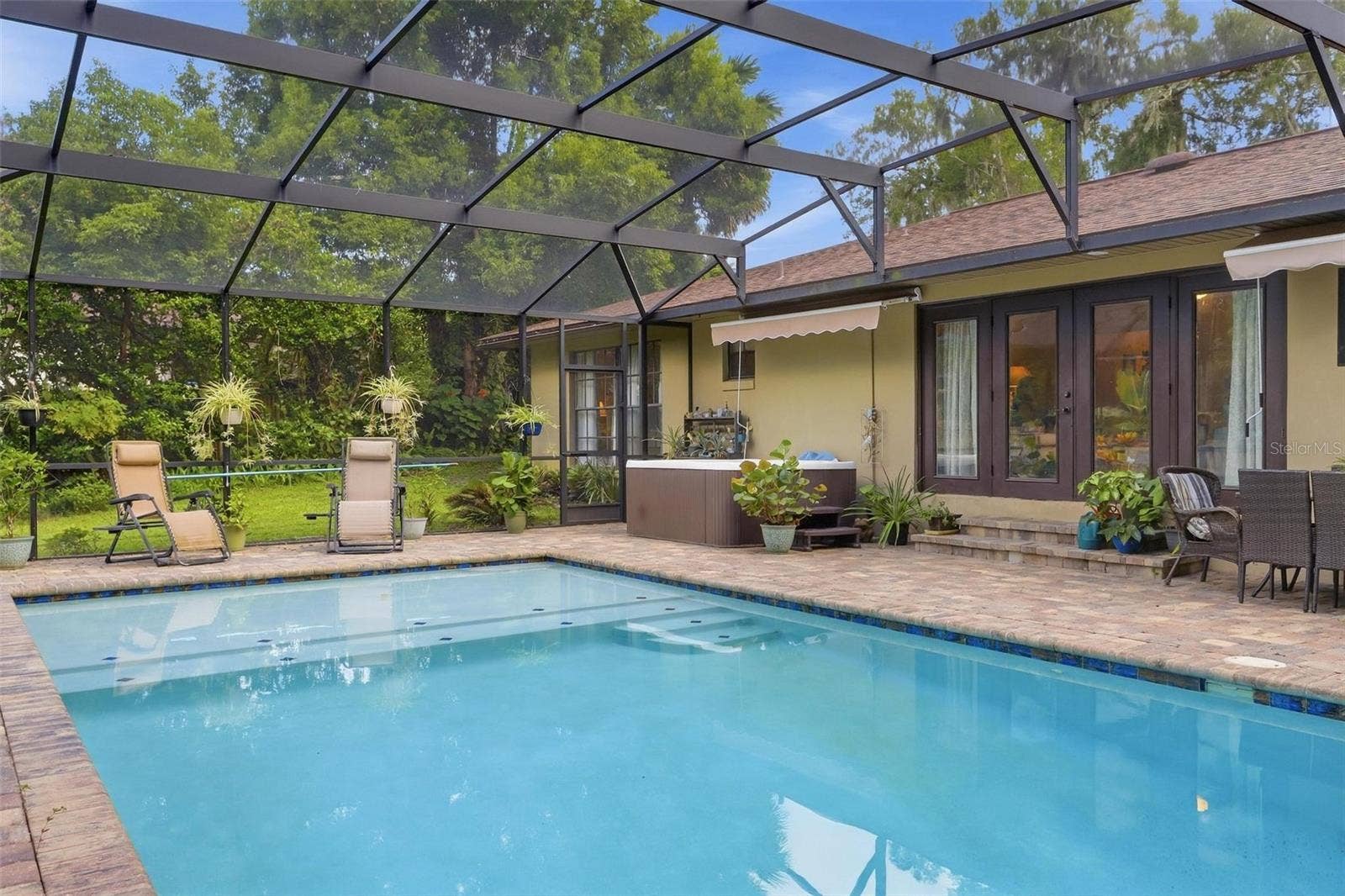 1026 VALLEY FORGE ROAD, Deland, FL 32720