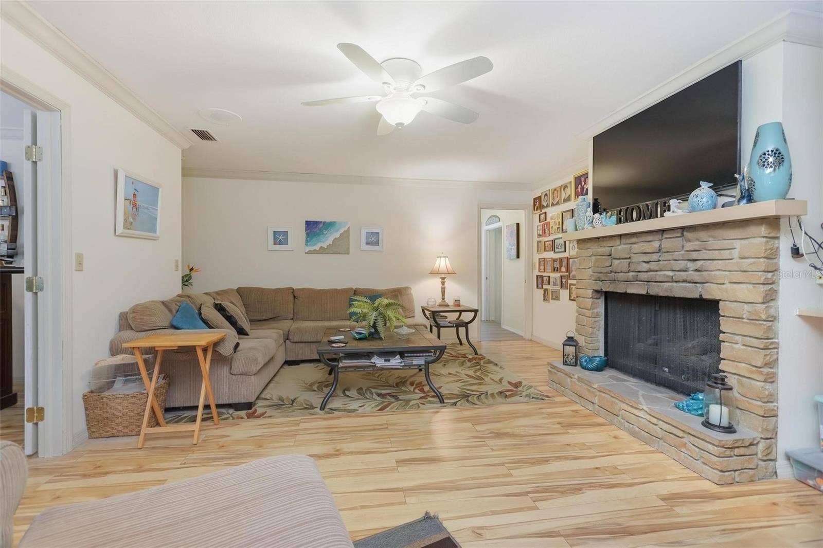 1026 VALLEY FORGE ROAD, Deland, FL 32720