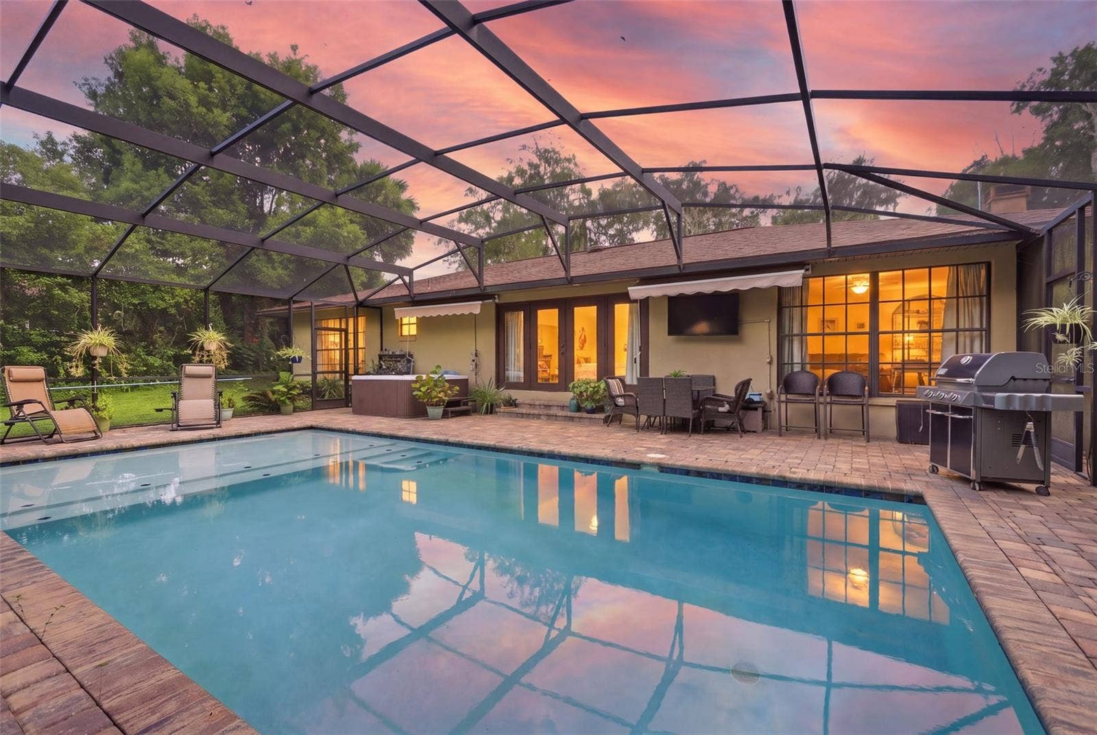 1026 VALLEY FORGE ROAD, Deland, FL 32720