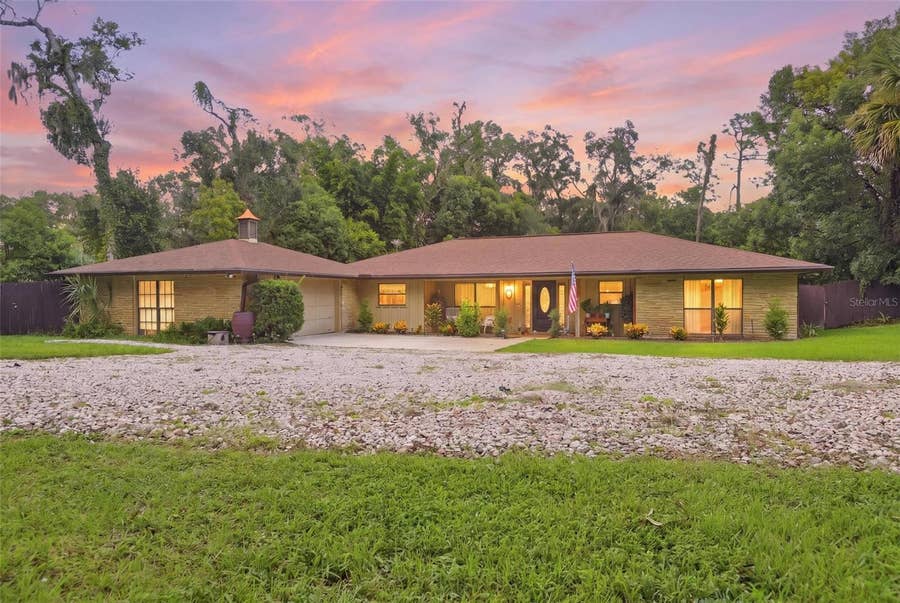Property photo for 1026 VALLEY FORGE ROAD, Deland, FL