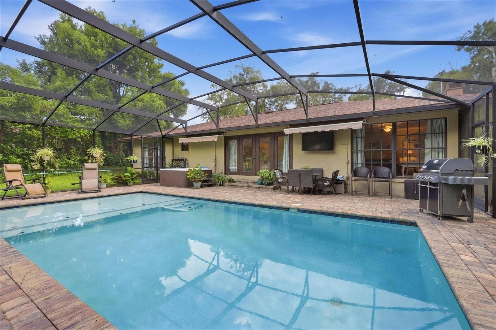 1026 VALLEY FORGE ROAD, Deland, FL 32720