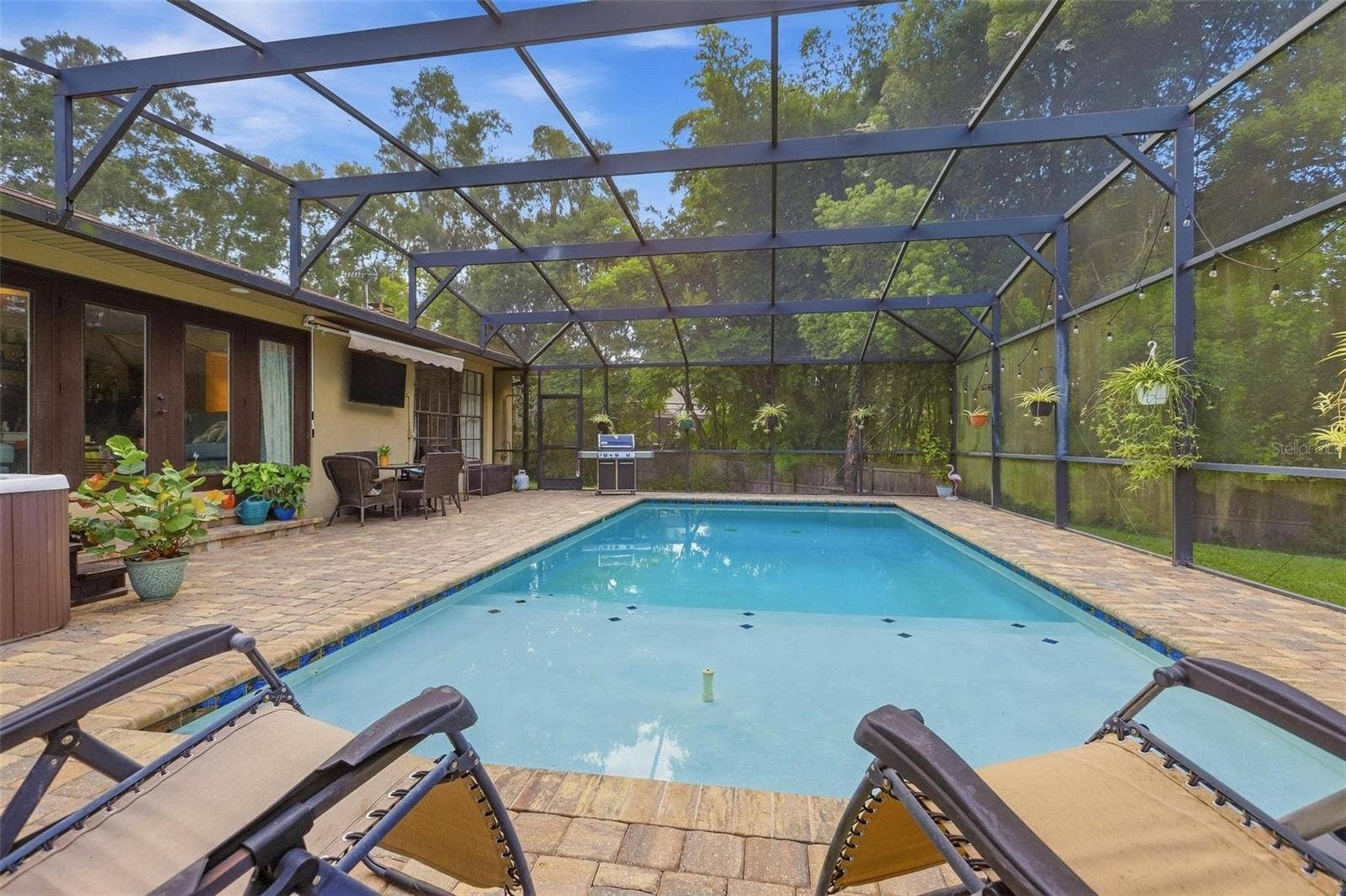 1026 VALLEY FORGE ROAD, Deland, FL 32720