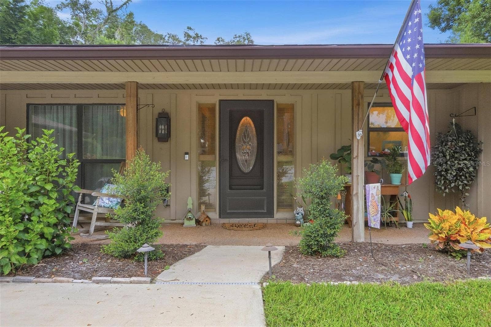 1026 VALLEY FORGE ROAD, Deland, FL 32720