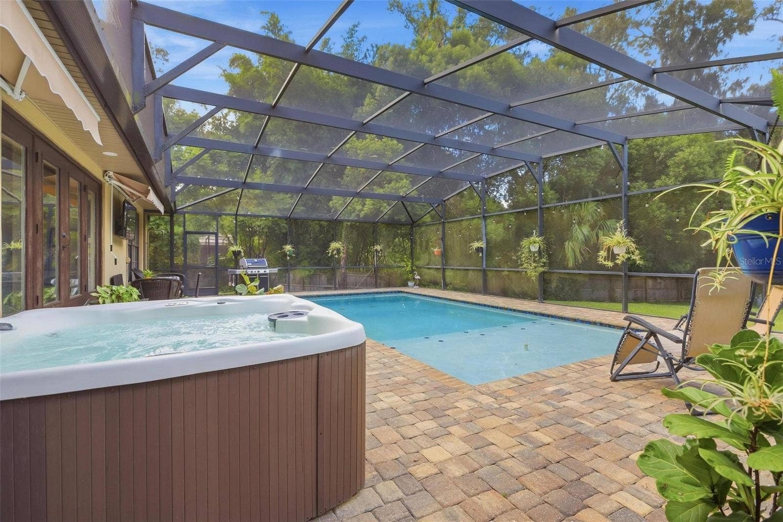 1026 VALLEY FORGE ROAD, Deland, FL 32720