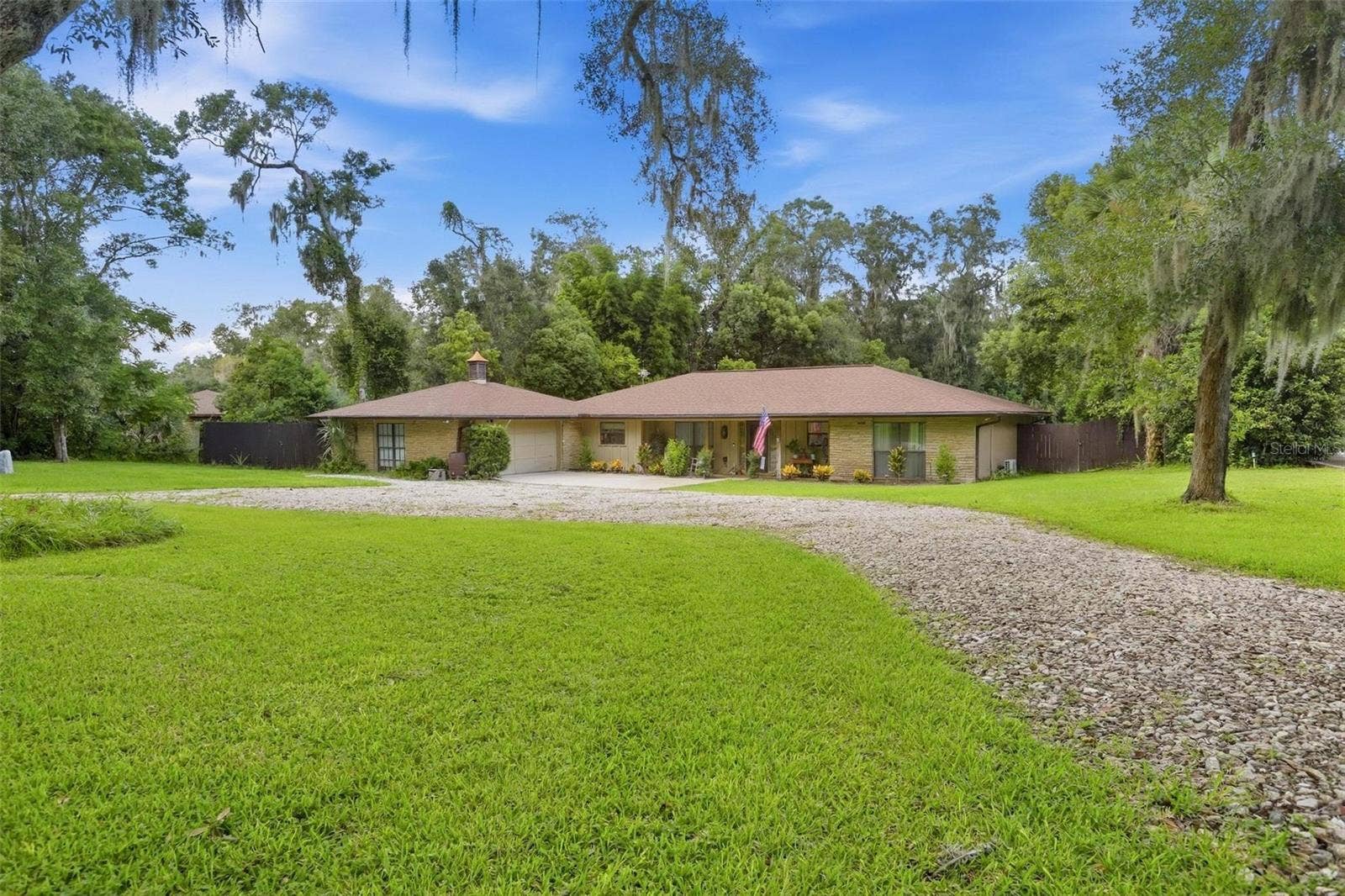 1026 VALLEY FORGE ROAD, Deland, FL 32720