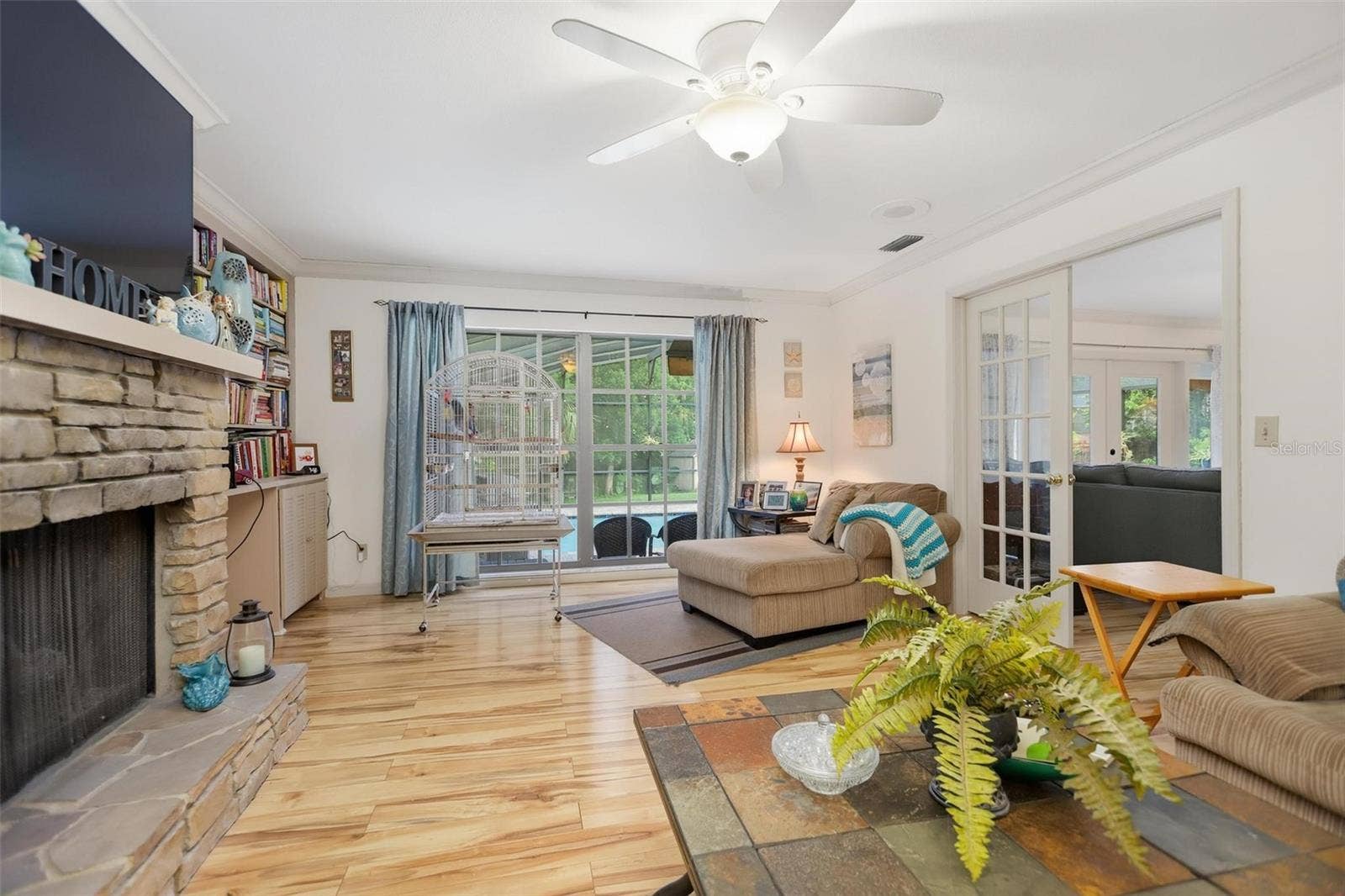 1026 VALLEY FORGE ROAD, Deland, FL 32720