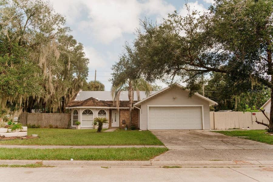 Property photo for 440 BERWICK CIRCLE, Deland, FL