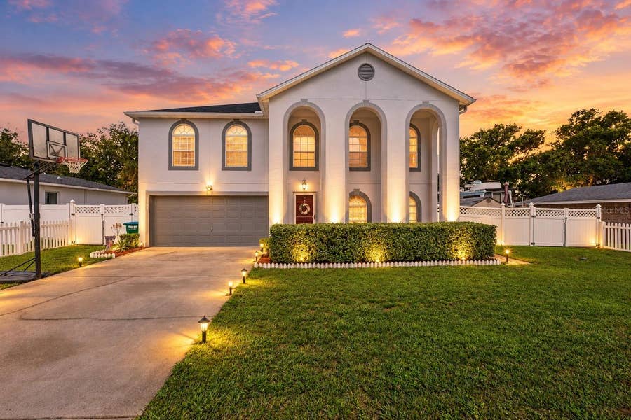Property photo for 1308 AZORA DRIVE, Deltona, FL