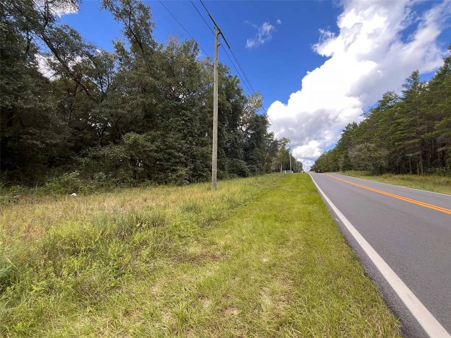 Property photo for 839 COUNTY ROAD 308B, Pomona Park, FL